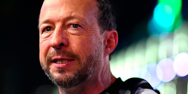 Питер Байер: почему ностальгия по V10 не должна мешать прогрессу Формулы-1