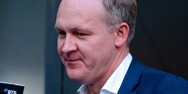 Пивоваров: «Спартак» был эффективнее в полуфинале Кубка России