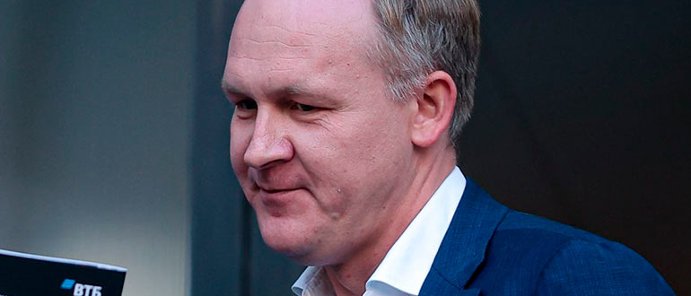 Пивоваров: «Спартак» был эффективнее в полуфинале Кубка России