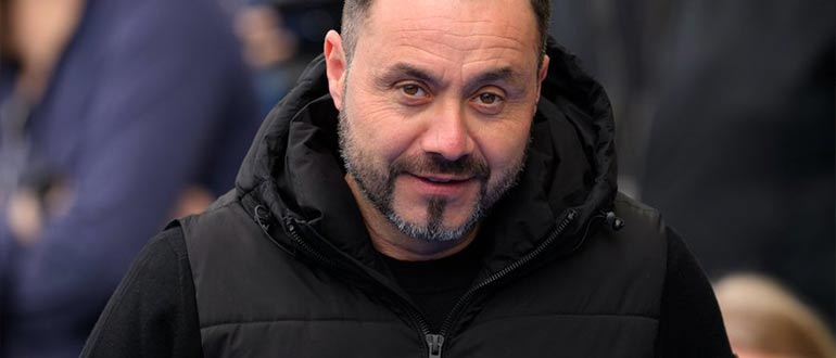 Тренерская рокировка в «Милане»: Де Дзерби против «ветеранов»