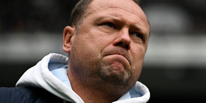 Гафин — об уходе Лички: «Результаты не соответствовали амбициям «Динамо»