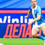 Губочан завершил игровую карьеру: воспоминания, титулы и новые горизонты