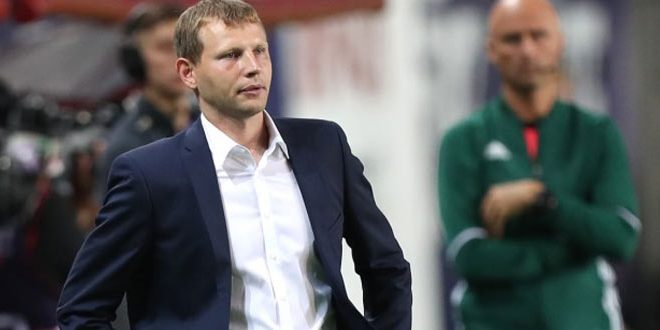 «Главными героями стали не мы»: Томаров о скандале в матче с «Родиной»