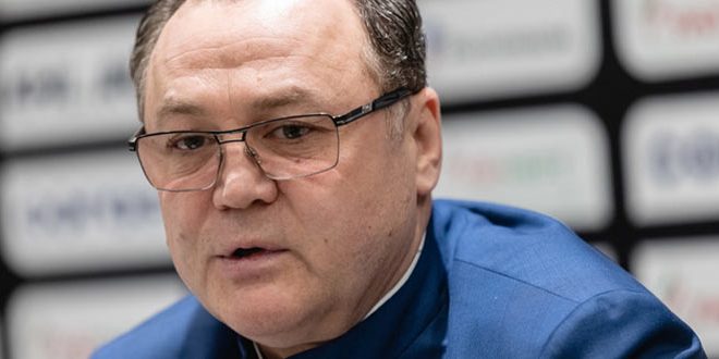 Якубов ушёл с поста спортивного директора «Лады». В СМИ появилось предположение, что он может вернуться в «Ак Барс»