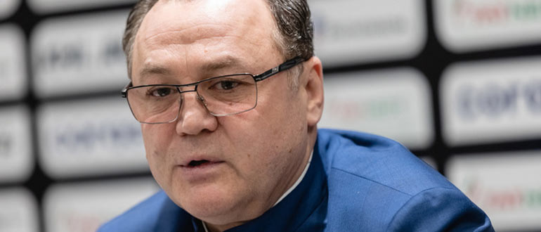 Якубов ушёл с поста спортивного директора «Лады». В СМИ появилось предположение, что он может вернуться в «Ак Барс»