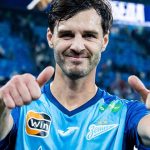 Ерохин остаётся в «Зените»: ветеран продлил контракт с чемпионом