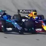 Глава Mercedes: Ферстаппен проявил «дорожную агрессию» в Испании