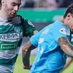 «Сборище миллионеров»: Корнюхин устроил разнос игрокам «Зенита»