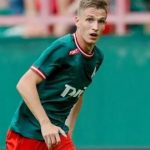 Железнодорожники не сдают позиций: Самошников остаётся в «Локомотиве»